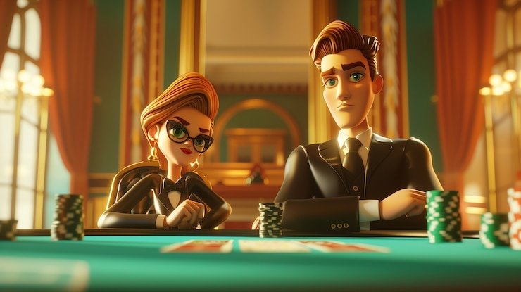 788 game Live tables