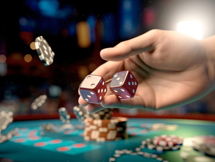 788 game How 788 game Builds a Safe and Accessible Gaming Experience